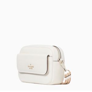 Kate Spade Flap Camera bag